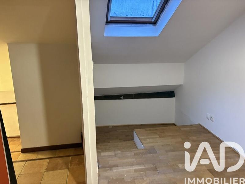 Appartement - 126 m² - 7 pièces