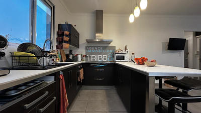 Appartement - 71 m² - 4 pièces