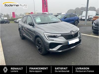Renault Arkana E-Tech 145 - 23 esprit Alpine