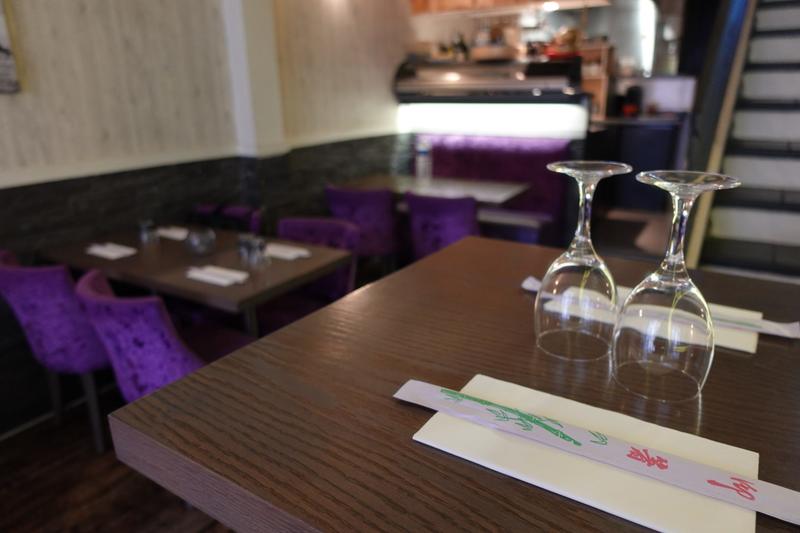 Fonds de commerce - Hôtellerie / Restauration - 77 m²