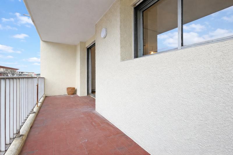 Appartement - 30 m² - 1 pièce