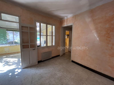 Maison - 51 m² - 2 pièces