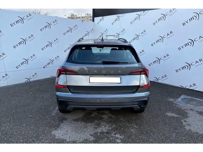 Skoda Kamiq 1.0 Tsi Evo 2 116 ch Dsg7 Selection