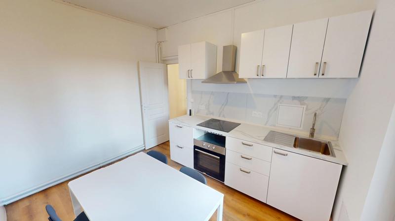 Appartement - 73 m² - 4 pièces