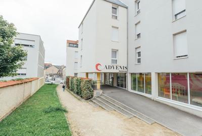 Appartement - 18 m² - 1 pièce