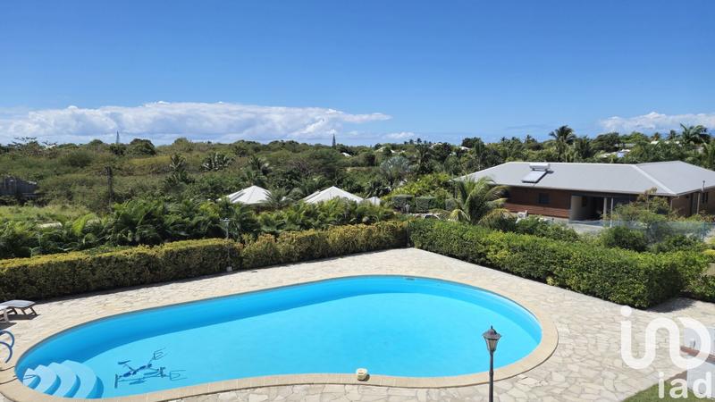 Maison - 246 m² - 10 pièces