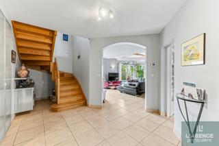 Maison - 176 m² - 6 pièces
