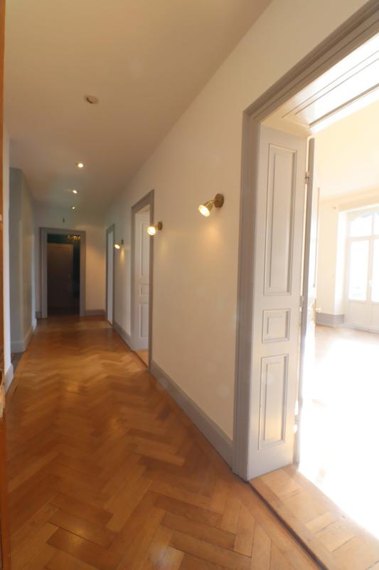 Appartement - 152 m² - 5 pièces