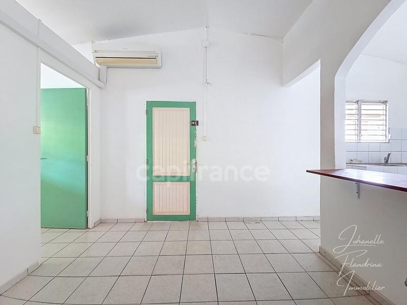 Maison de ville - 65 m² - 4 pièces