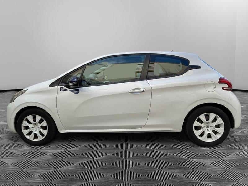 Peugeot 208 1.0 Puretech 68 Like