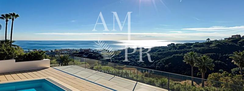 Villa - 230 m² - 9 pièces