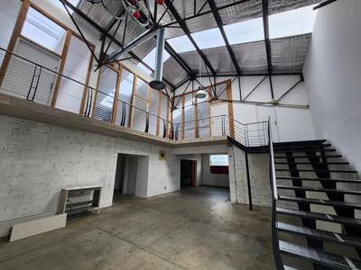 Local commercial - 380 m² - 8 pièces