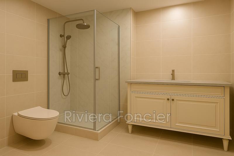 Appartement - 39 m² - 2 pièces