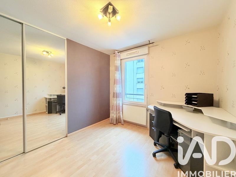 Appartement - 74 m² - 3 pièces