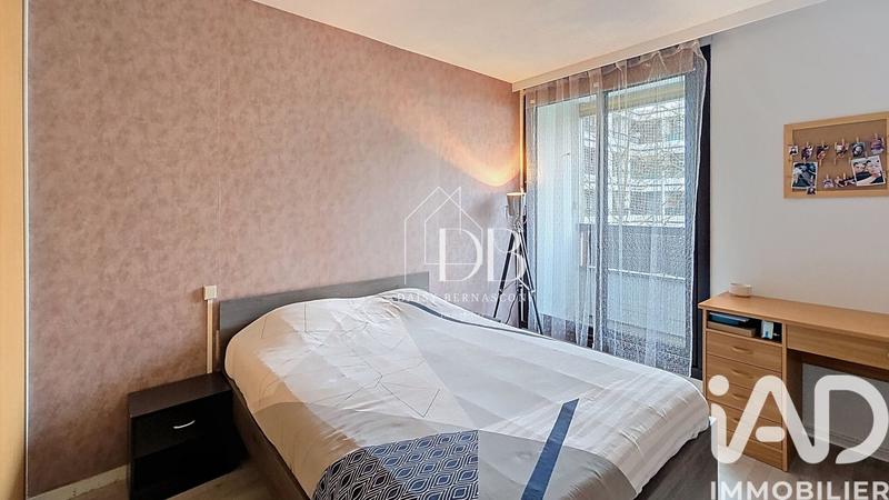 Appartement - 83 m² - 4 pièces