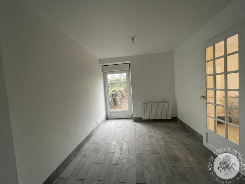 Maison - 58 m² - 3 pièces