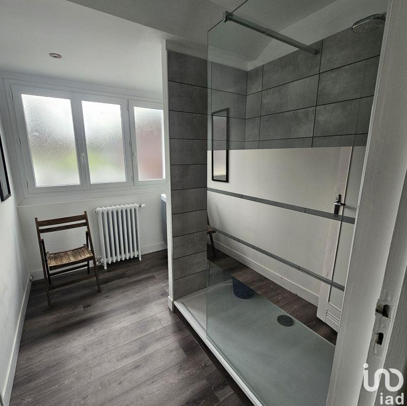 Maison - 103 m² - 3 pièces