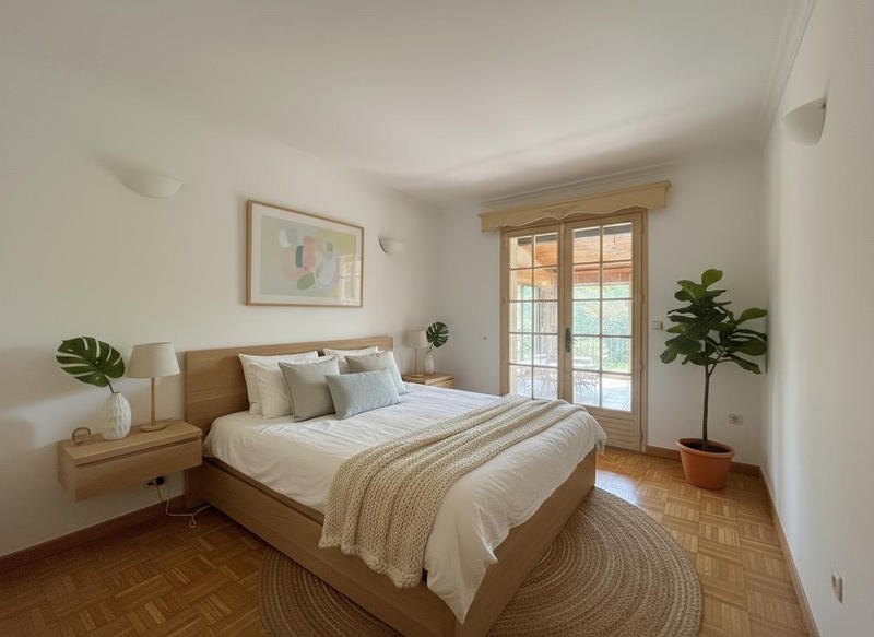 Propriété - 217 m² - 5 pièces