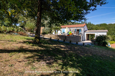 Maison - 171 m² - 6 pièces