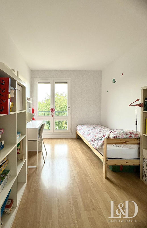 Appartement - 75 m² - 4 pièces