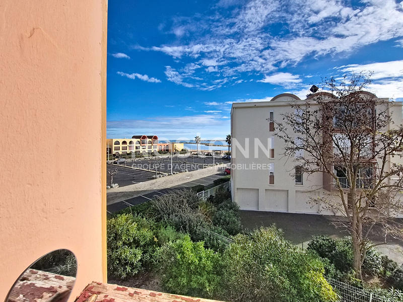 Appartement - 39 m² - 1 pièce