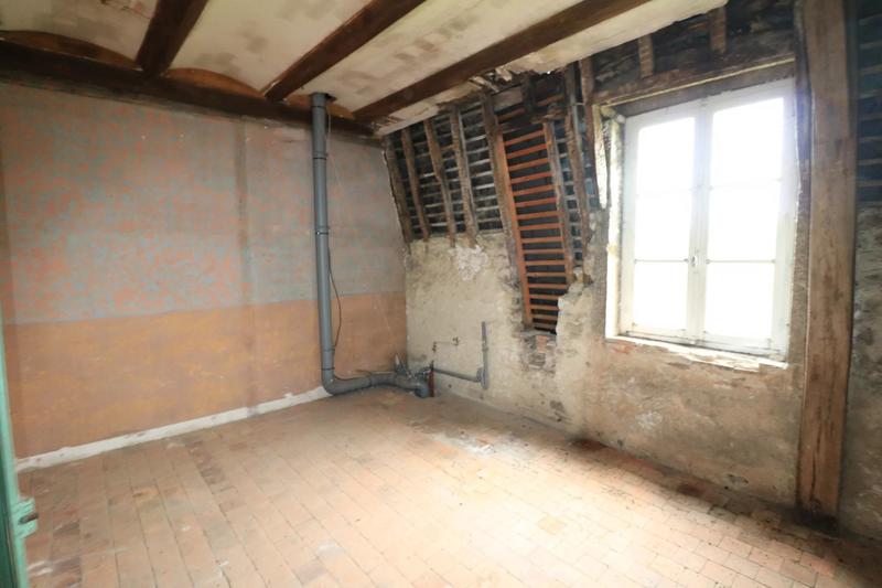 Maison chambre d'hôtes - 331 m² - 16 pièces