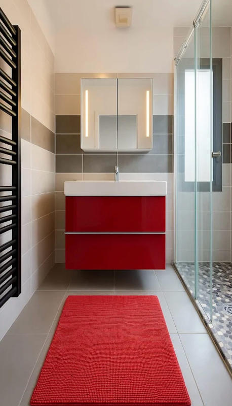 Villa - 165 m² - 7 pièces