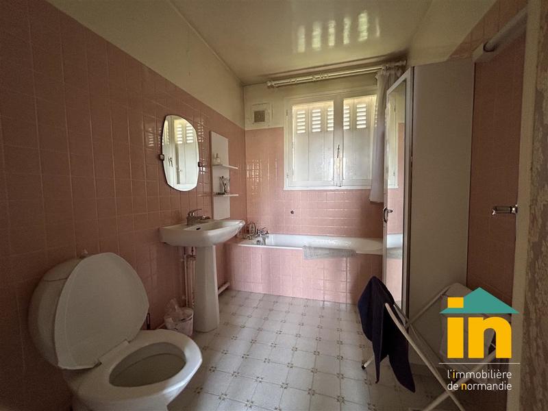 Maison de ville - 160 m² - 6 pièces