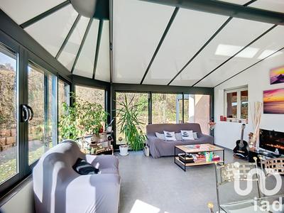 Maison - 148 m² - 6 pièces