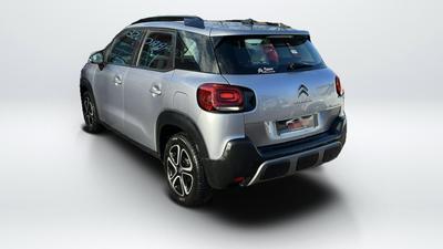 Citroën C3 Aircross BlueHDi 100 s&amp;amp;S Bvm6 Feel