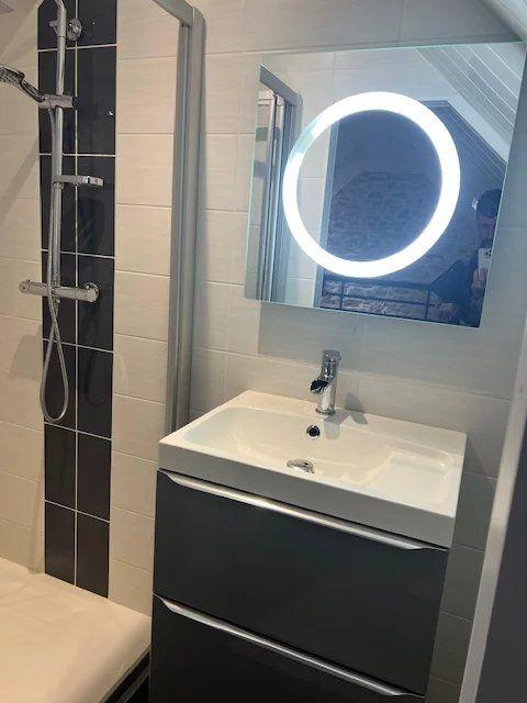 Maison - 58 m² - 3 pièces