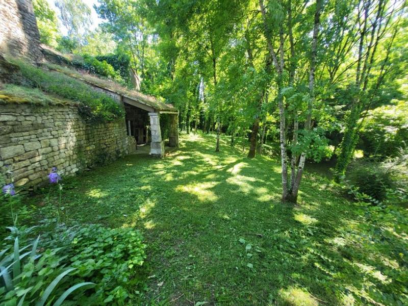 Maison - 122 m² - 5 pièces