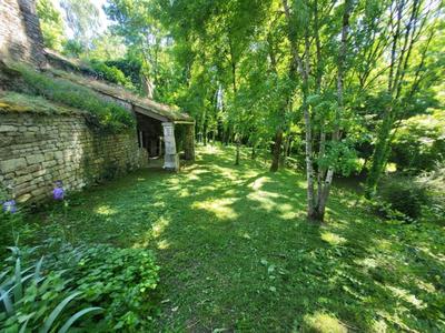 Maison - 122 m² - 5 pièces