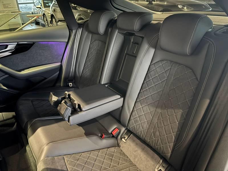 Audi A5 sportback 40 Tfsi 204 s tronic 7 Competition