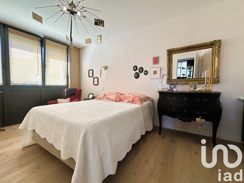 Maison - 134 m² - 8 pièces