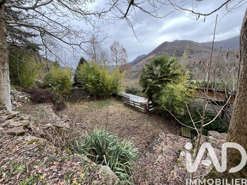 Maison - 148 m² - 7 pièces