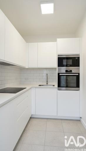 Studio - 25 m² - 1 pièce