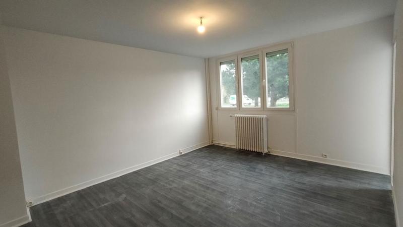 Appartement - 67 m² - 4 pièces