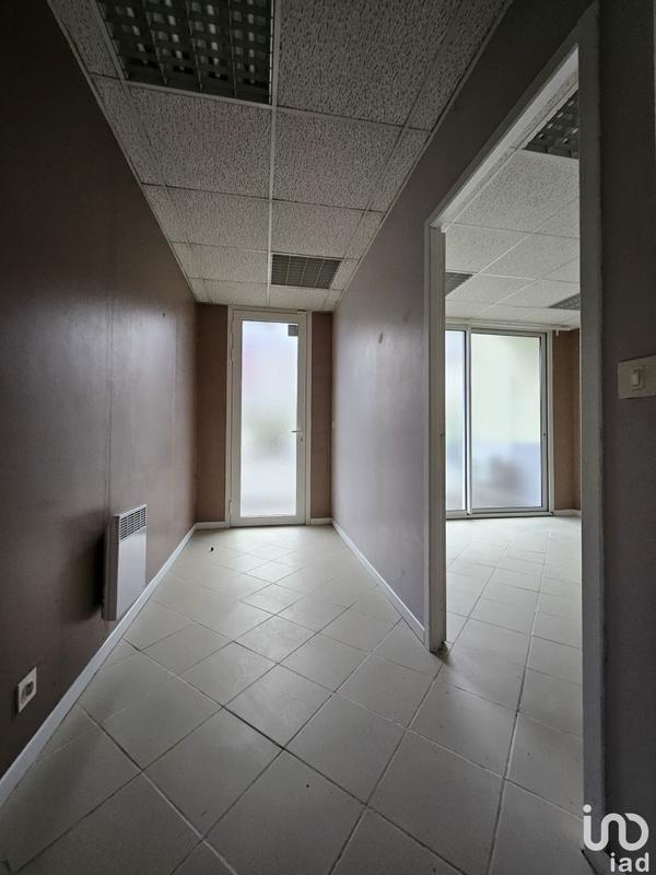 Local commercial - 26 m²