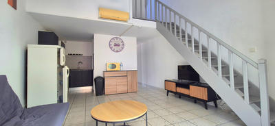 Villa - 68 m² - 3 pièces