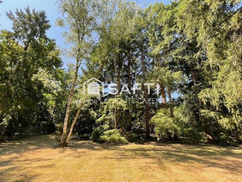 Maison - 136 m² - 6 pièces