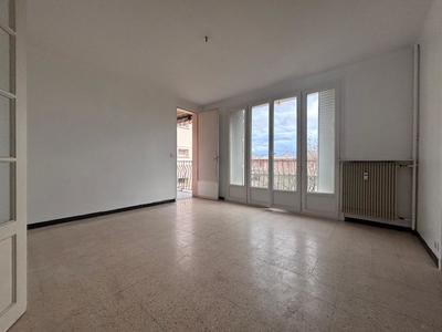 Appartement - 66 m² - 4 pièces