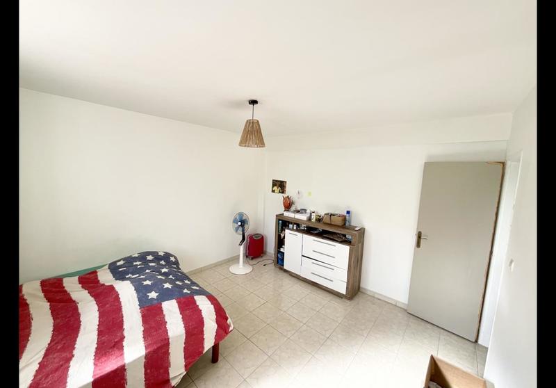 Appartement - 117 m² - 4 pièces