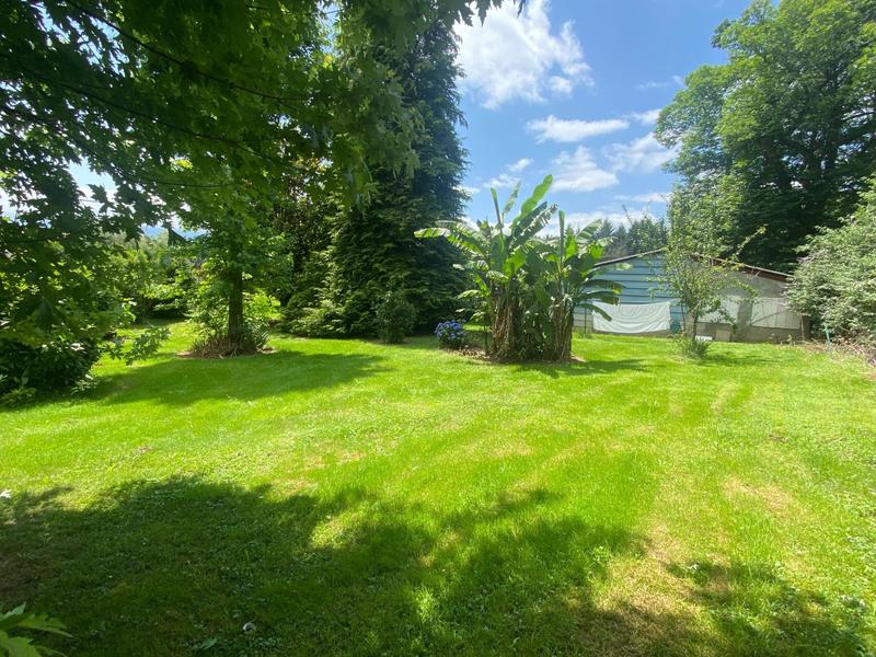 Villa - 180 m² - 5 pièces