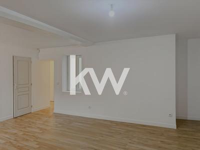 Appartement - 37 m² - 1 pièce