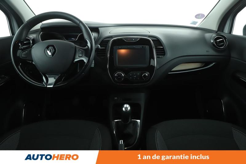 Renault Captur 0.9 TCe Energy Intens 90 ch