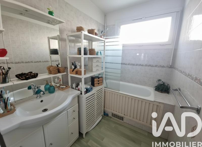 Appartement - 88 m² - 4 pièces