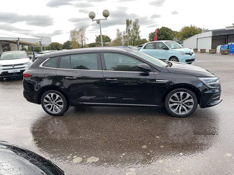 Renault Mégane Estate TCe 140 Edc Techno 5p