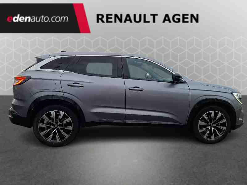 Renault Austral E-Tech hybrid 200 Techno