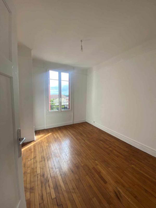 Appartement - 52 m² - 3 pièces